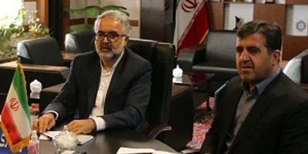 برگزاری جلسه کارگروه هماهنگی تامین پایدار انرژی استان مرکزی