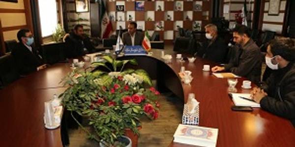 برگزاری جلسه اضطرار کاهش آلودگی هوای شهرستان شازند