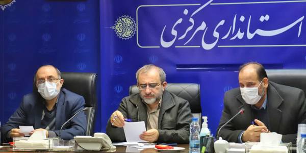 کارگروه هماهنگی تامین پایدار سوخت زمستانی