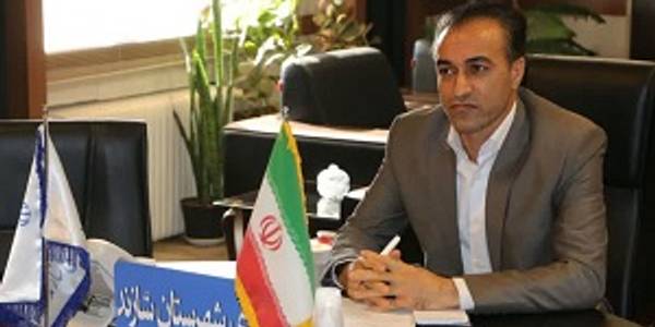 برگزاری جلسه شورای برنامه ریزی و توسعه استان مرکزی