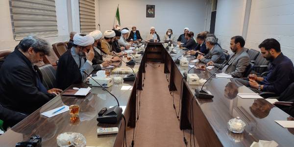 شورای فرهنگ عمومی شهرستان ساوه