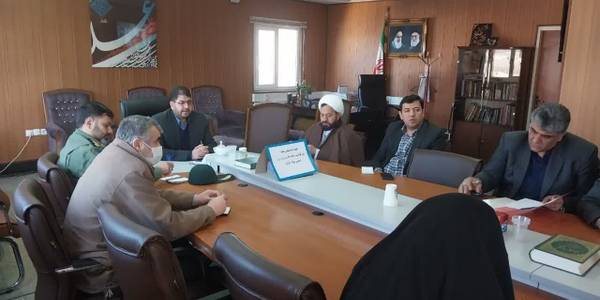 مصوبات جلسه هفته بزرگداشت مقام مادر و روز زن