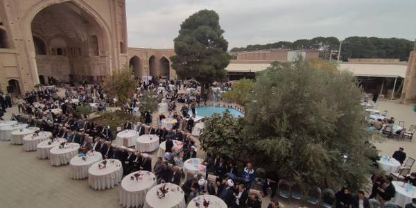 نخستین جشنواره ملی انار ساوه