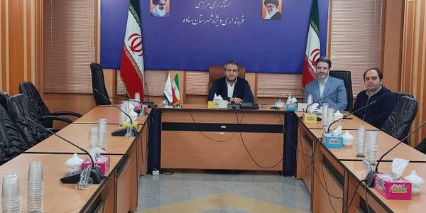 ستاد پیشگیری ، هماهنگی و فرماندهی عملیات پاسخ به بحران استان مرکزی