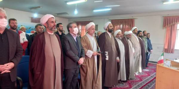 فرماندار ساوه عنوان کرد:
نوبران، نیازمند توسعه شاخص‌های اقتصادی و صنعتی