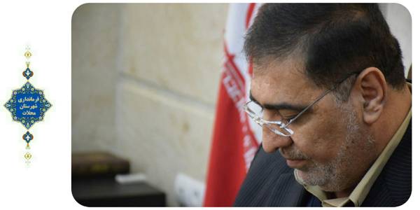 بیانیه سرپرست فرمانداری شهرستان محلات در محکومیت اقدام وقیحانه نشریه فرانسوی