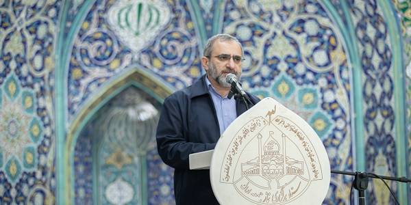 بزرگ ترین پروژه دولت ترمیم اعتماد و امید مردم است