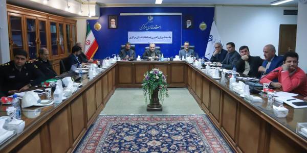 تامین اعتبار برای رفع نقاط حادثه خیز استان در دستور کار سازمان برنامه باشد