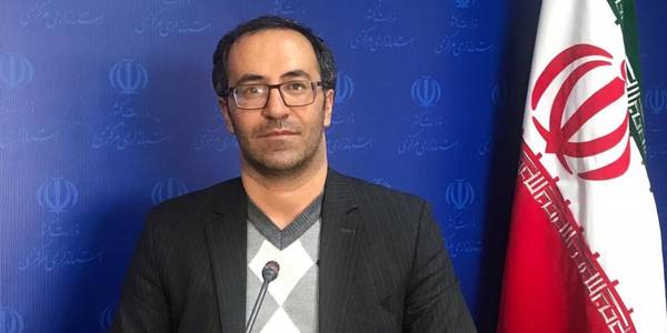 توقیف ۱۴۰ دستگاه انواع لوازم برقی آشپزخانه قاچاق در اراک