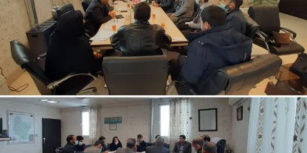 💢جلسه حفاظت آزمون کنکور سراسری سال ۴۰۱۱