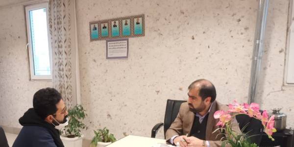 دیدار چهره به چهره و ملاقات عمومی