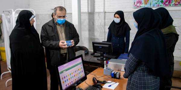 موج هشتم کرونا در کمین است