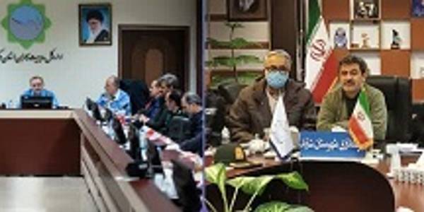 برگزاری جلسه اضطراری ستاد پیشگیری، هماهنگی و فرماندهی عملیات پاسخ به بحران استان مرکزی