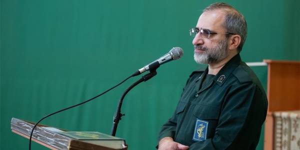 سپاه باطل‌السحر فتنه‌های بین‌المللی و داخلی علیه انقلاب اسلامی است- تروریست خواندن بزرگ‌ترین سازمان ضدتروریستی جهان و تحریم فرماندهان سپاه، نشان از حقانیت راه و مسیر ایشان دارد