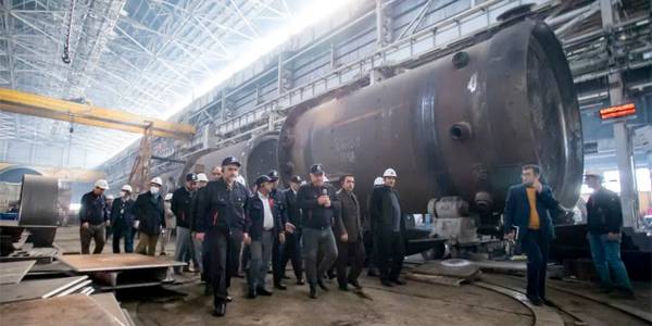 توسعه ظرفیت‌های آموزش مهارتی در دستور کار قرار می گیرد