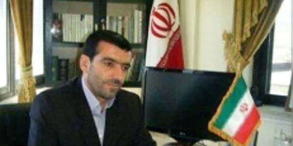 سرپرست فرمانداری زرندیه سه شنبه در سامانه سامد حضور خواهد یافت