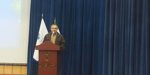 دهمین شورای اداری استان