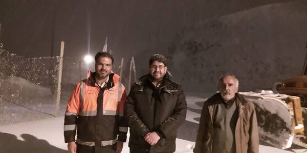 چهارشنبه ۱۲ بهمن ۱۴۰۱ ساعت ۲بامداد