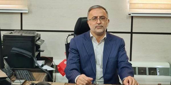 فرماندار شهرستان دلیجان به مناسبت آغاز ایام الله دهه مبارک فجر و ورود امام راحل (ره) به میهن اسلامی پیامی را صادر کرد