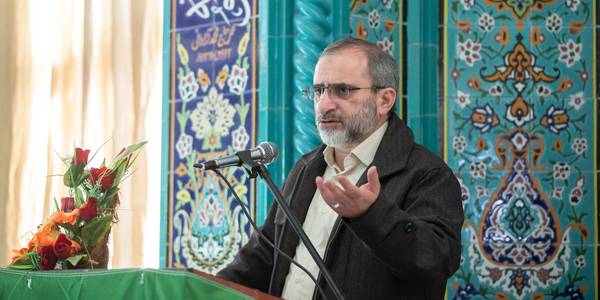 رویکرد دولت سیزدهم فعالیت بدون توقف است