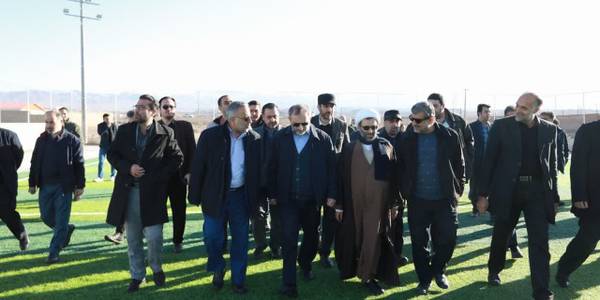 ۲۲۰ فرصت شغلی در دلیجان ایجاد شد