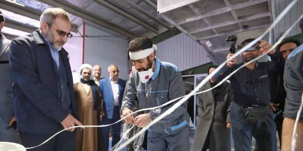 استان مرکزی ظرفیت‌های ارزشمندی در تولید انرژی‌های تجدیدپذیر دارد