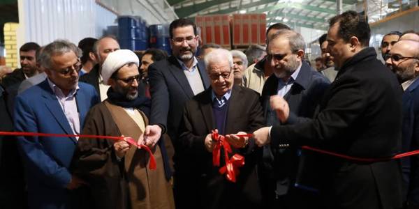 ۳۰ طرح عمرانی و اقتصادی در دلیجان بهره برداری شد