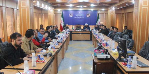 سفر معاون رئیس جمهور و رئیس سازمان حفاظت محیط زیست کشور به شهرستان ساوه