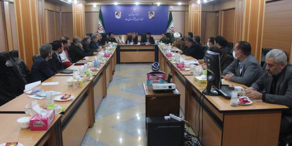 ساوه میزبان پنج شهید گمنام گرانقدر