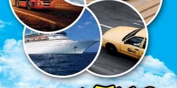 پیام فرماندار ویژه شهرستان ساوه به مناسبت گرامیداشت روز حمل و نقل، رانندگان و راهداری