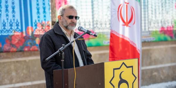 ۳۴۱ طرح برق‌رسانی روستایی در شهرستان اراک بهره‌برداری شد