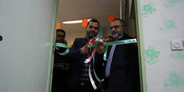 اینجا ساوه - رادیو ساوه