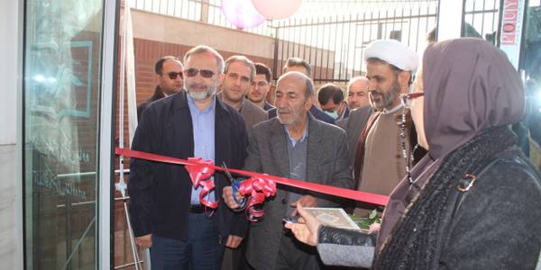 اقدام مهم در غذا و دارو-بهره‌برداری آزمایشگاه کنترل غذا و داروی دانشکده علوم پزشکی ساوه