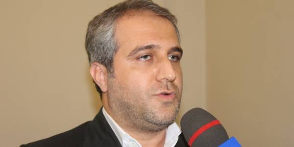 افتتاح پروژه های دهه فجر در ساوه