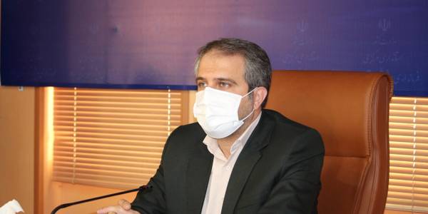 فرماندار ساوه گفت: جهاد تبیین که مورد تأکید رهبر معظم انقلاب است می‌تواند نقش بسزایی در بیان دستاوردهای نظام از بدو شکل‌گیری تا امروز داشته باشد.