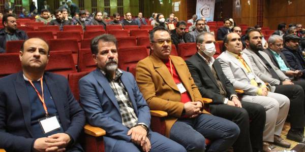 سمینار آموزشی بتن‌های پرمقاومت، توانمند و بازیافتی