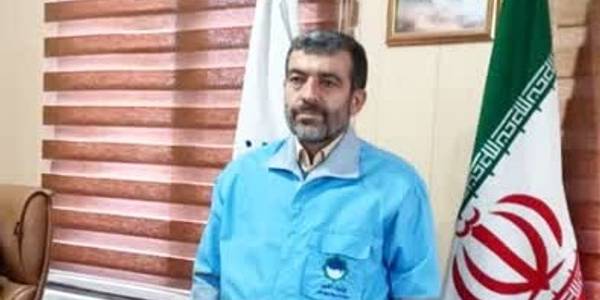 بازدید سرپرست فرمانداری شهرستان زرندیه از  وضعیت روستاهای خرقان