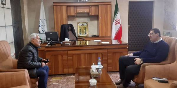 ملاقات مردمی 24 بهمن