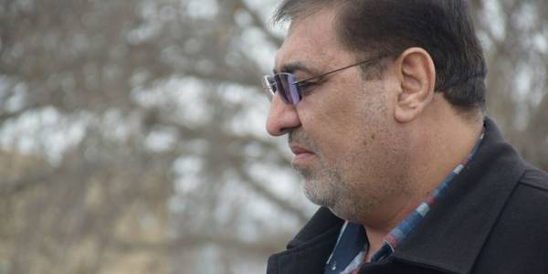 آیین افتتاح طرح بهارستان در روستای مزور