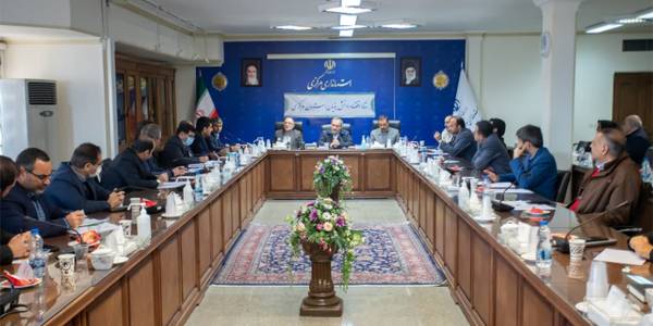 مسیر دانش‌بنیانی شدن استان مرکزی نیازمند شتاب بیشتر است