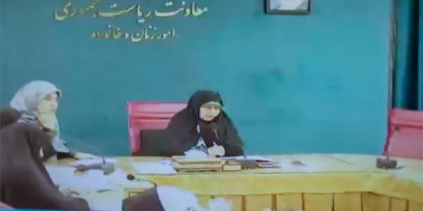 ۵۷۰ میلیارد ریال از مصوبه سفر رییس جمهوری به استان مرکزی در حوزه زنان جذب شد