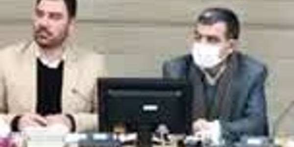 جلسه کارگروه اجتماعی ،فرهنگی ،سلامت، زنان و خانواده