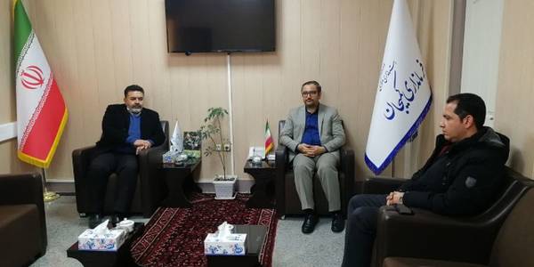 نمایندگی پزشکی قانونی در ایام الله فجر انقلاب اسلامی در شهرستان کمیجان ایجاد خواهد شد.