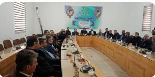 دومین همایش چاووش خوانی به مناسبت گرامیداشت ولادت حضرت علی (ع) *