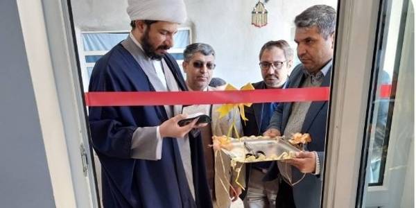 با حضور دکتر علی اکبر کریمی نماینده مردم شریف شهرستان های اراک، کمیجان و خنداب در مجلس شورای اسلامی به همراه امام جمعه شهر میلاجرد، فرماندار شهرستان کمیجان و معاونین ایشان و جمعی از مدیران شهرستان، منزل مسکونی مددجوی کمیته امداد حضرت امام خمینی(ره) در شهر میلاجرد به بهره برداری رسید.