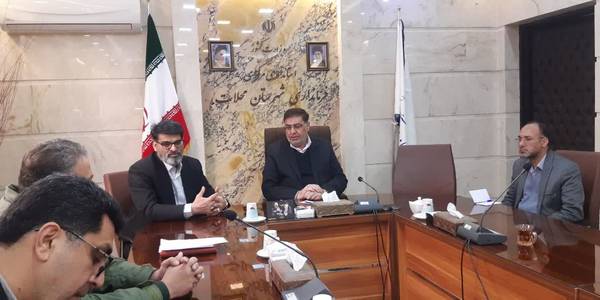 تکمیل مسکن محرومین روستاهای محلات در دستور کار فرماندار قرار گرفت