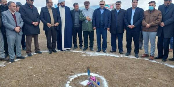 کلنگ احداث پروژه هنرستان فنی و حرفه‌ای میلاجرد با مشارکت بنیاد علوی و نوسازی مدارس بر زمین زده‌ شد.