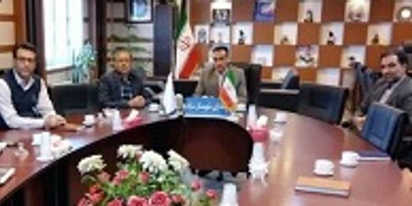 برگزاری سیزدهمین جلسه اقدام مشترک تنظیم بازار استان مرکزی