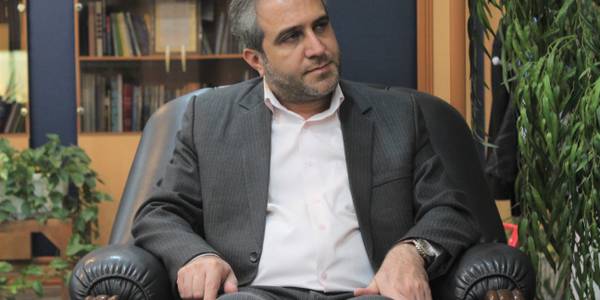 پیام تبریک "مهدی الیاسی" معاون استاندار و فرماندار ویژه شهرستان ساوه به مناسبت فرا رسیدن اعیاد شعبانیه