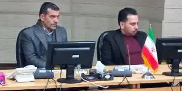 برگزاری جلسه شورای مسکن